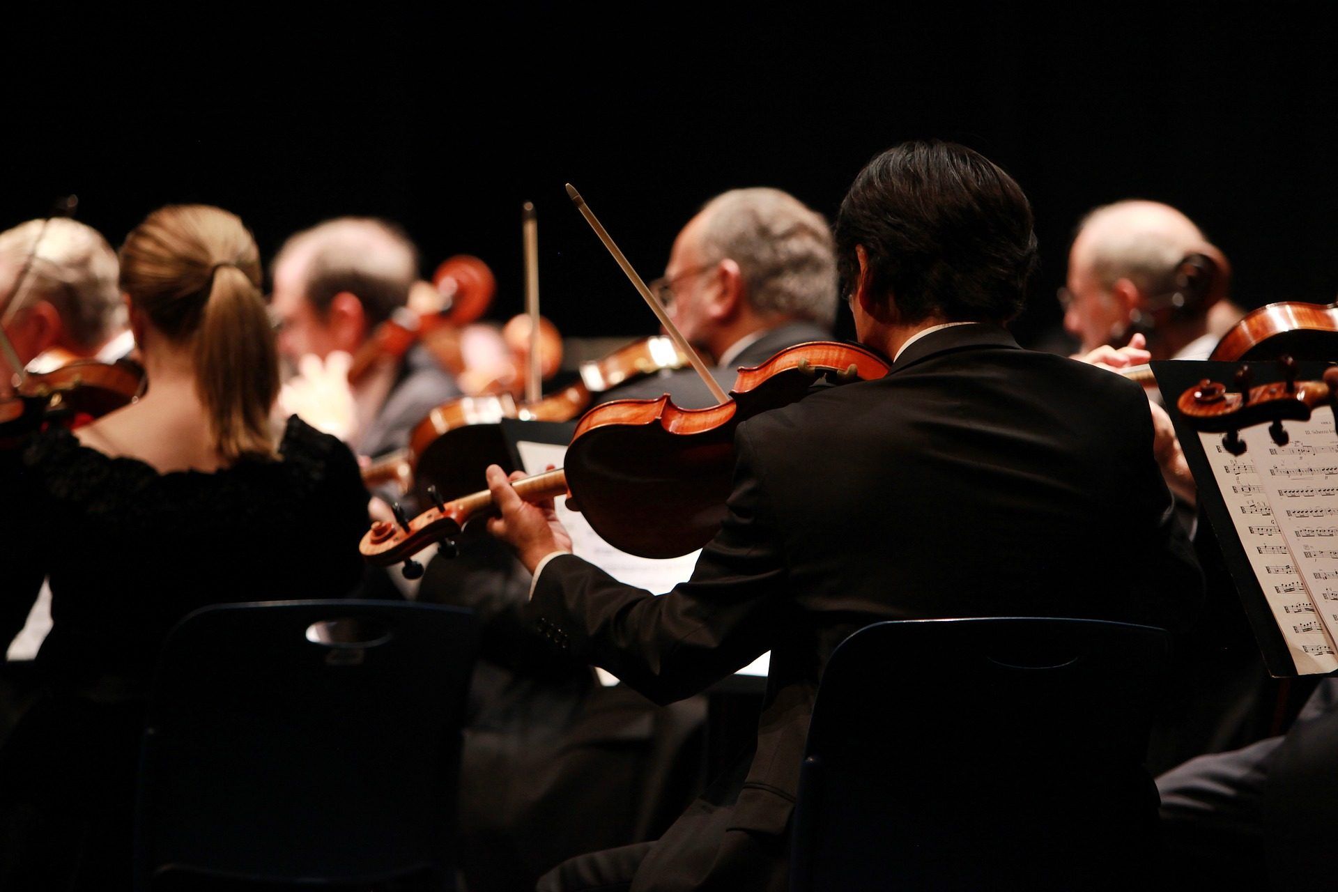  Comment démarrer un cours de violon à Lille ?